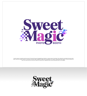 Logo Design by Shasa_Dara02 for this project | Design #36435048