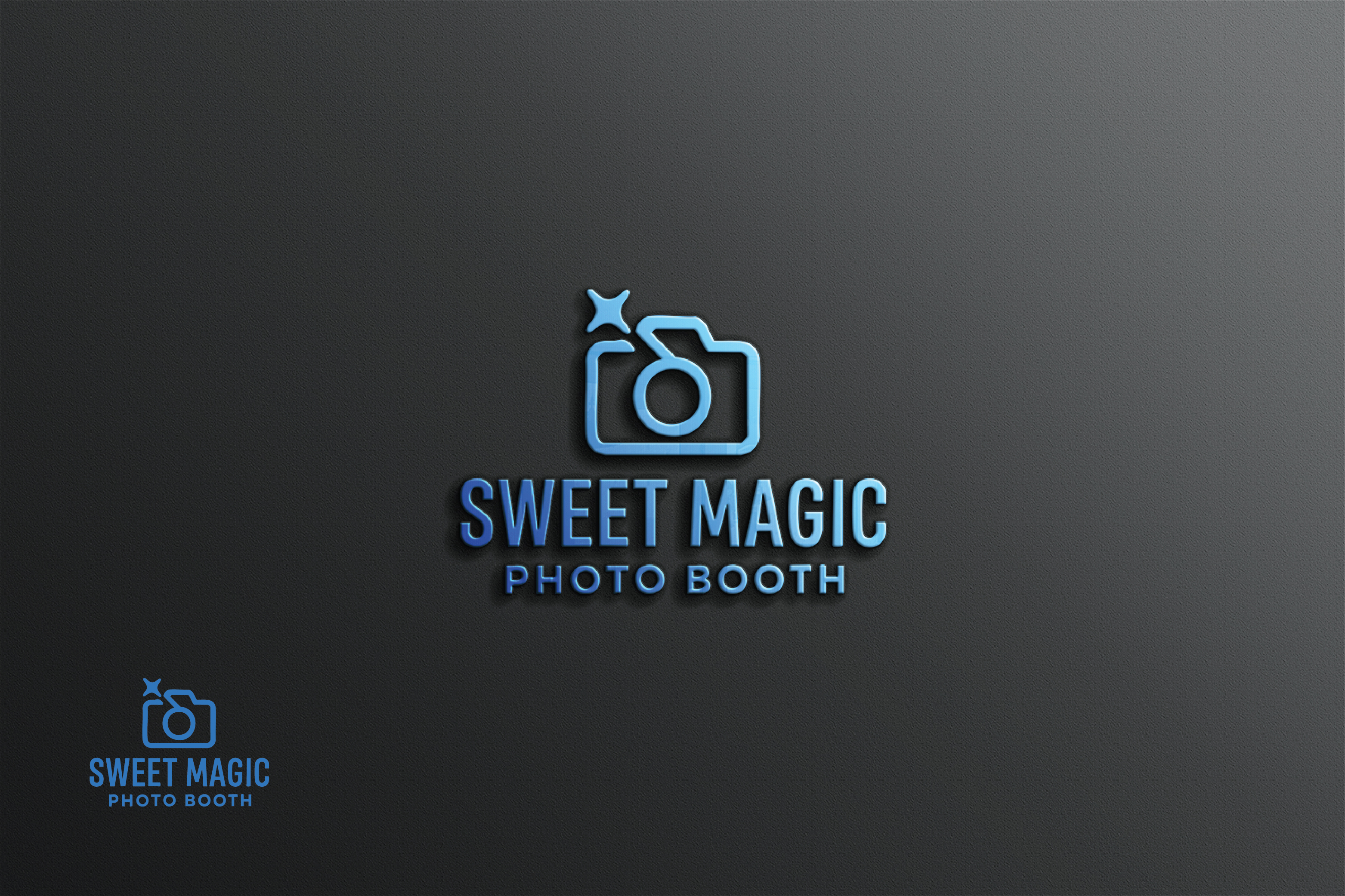 Logo Design by raju.creative for this project | Design #36396186