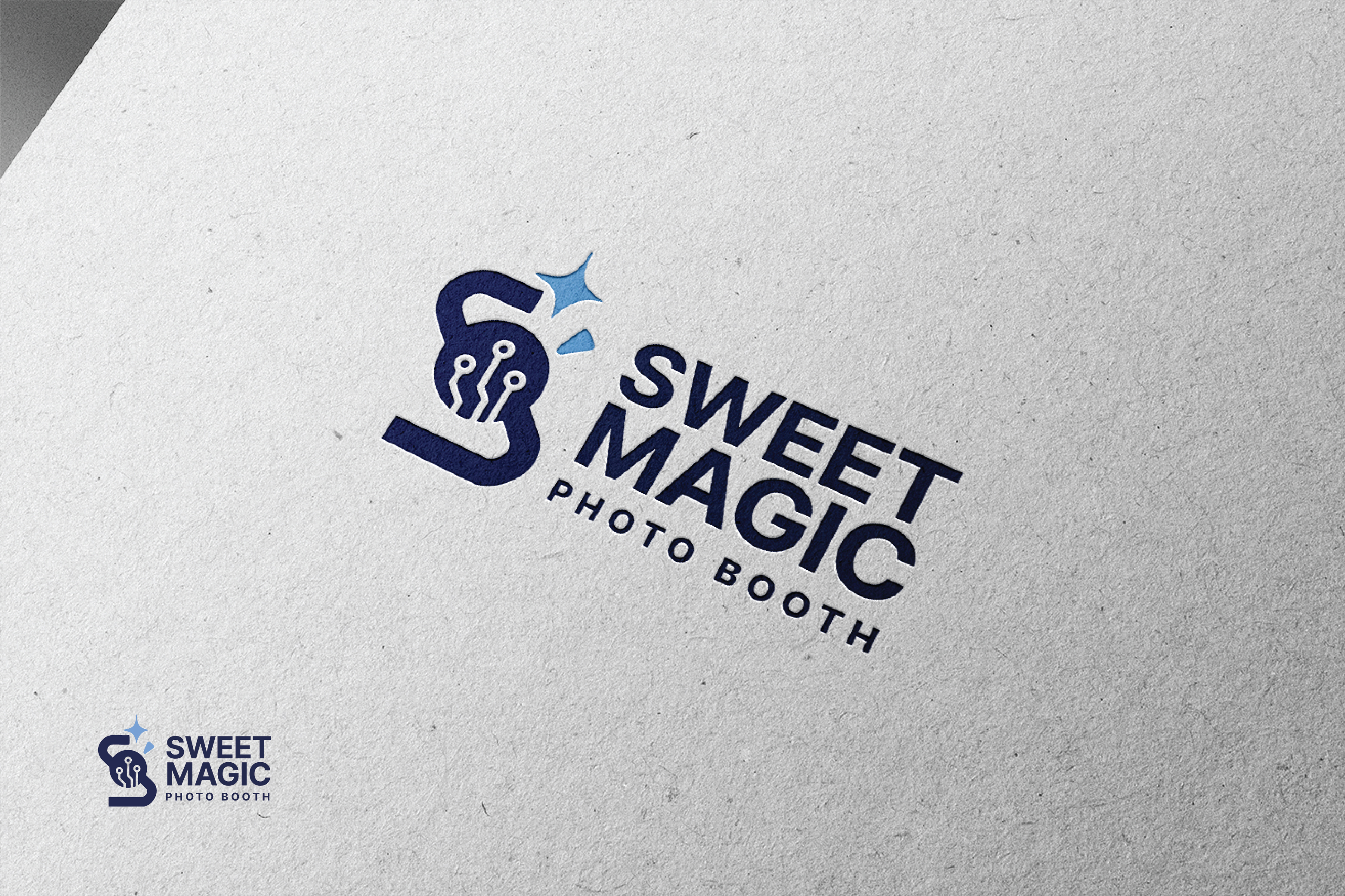 Logo Design by raju.creative for this project | Design #36397267