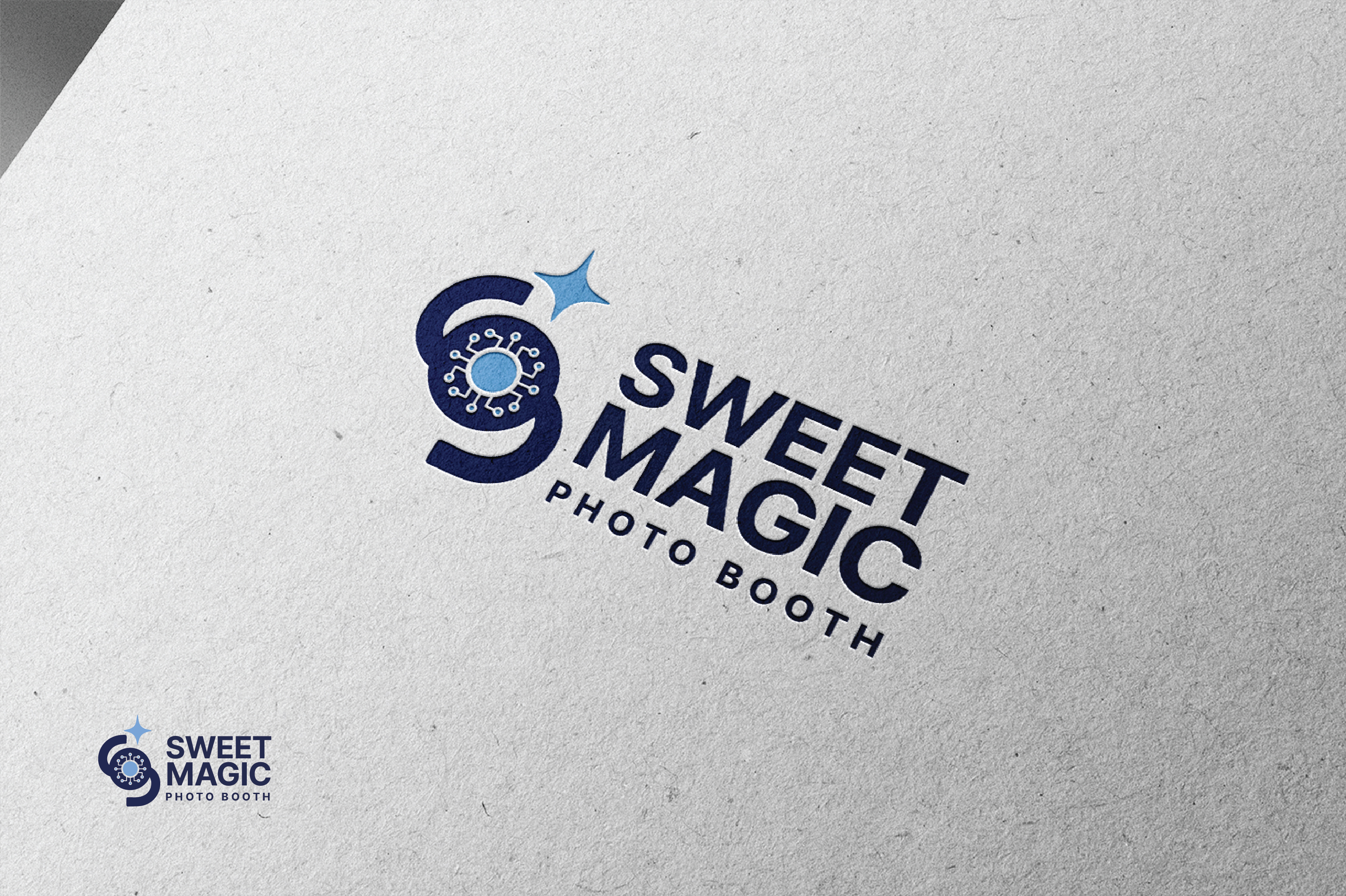 Logo Design by raju.creative for this project | Design #36397268