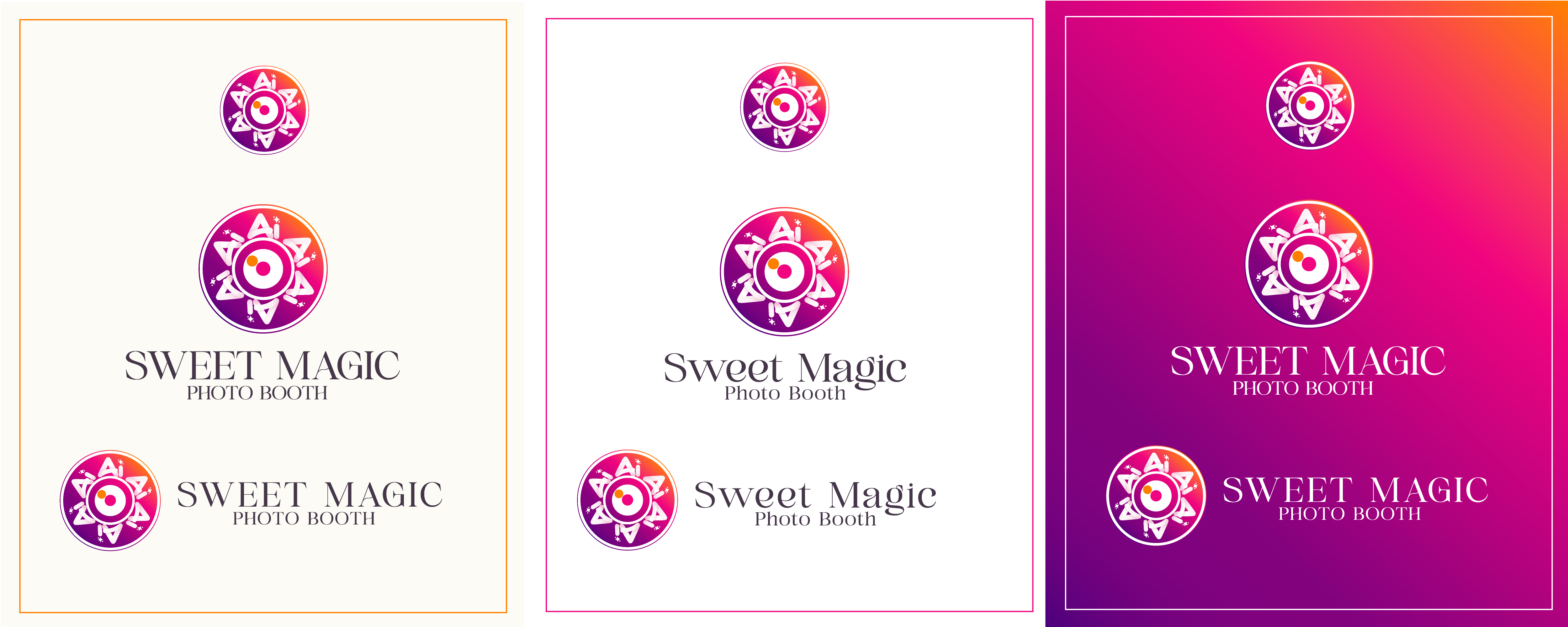 Logo Design by LAONE for this project | Design #36463972