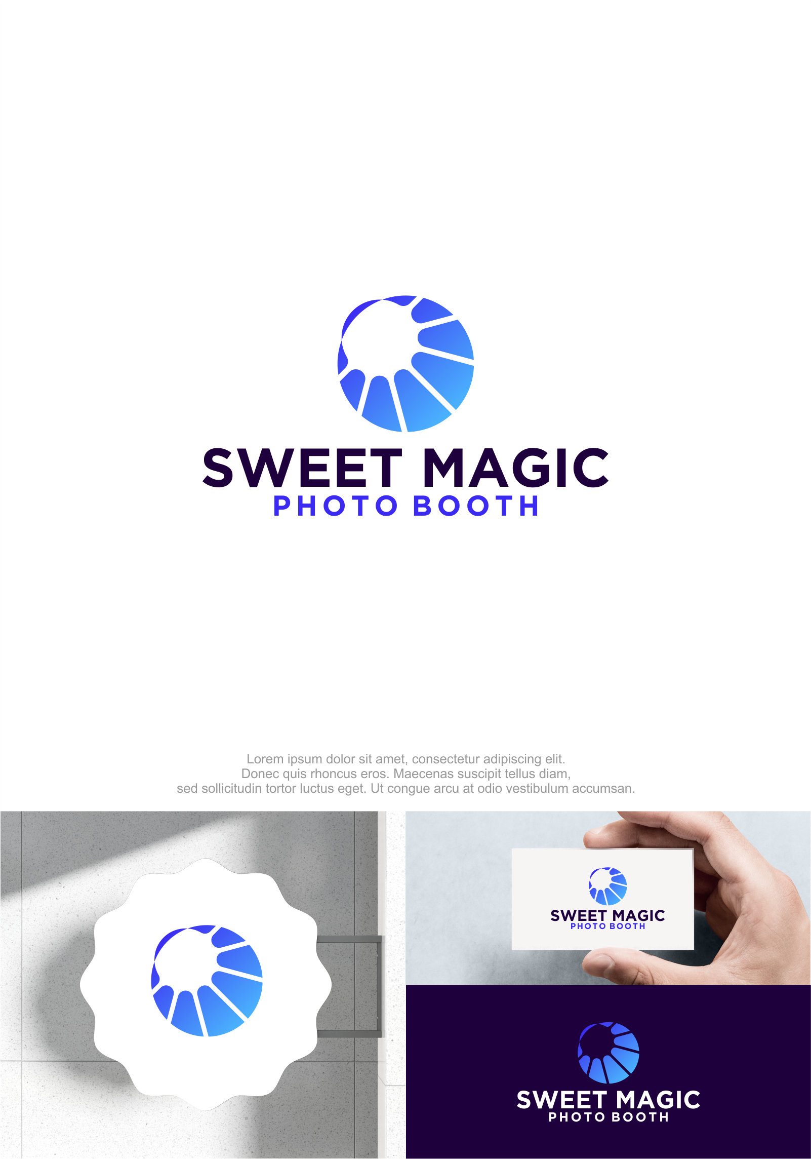 Logo Design by M.Syaiful Huda for this project | Design #36392280