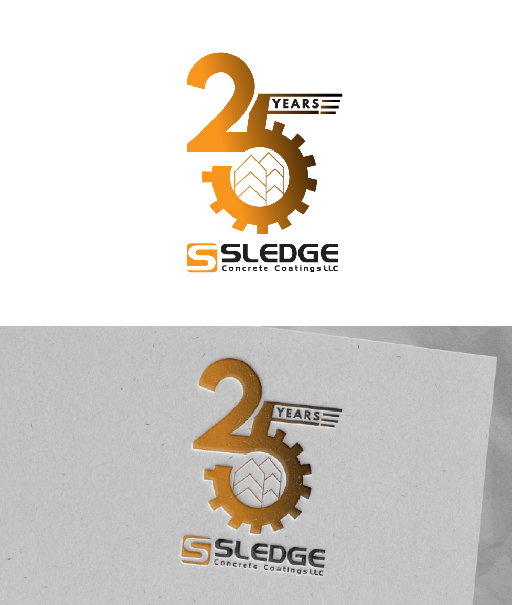 Logo Design by VectorForge for this project | Design #36397648