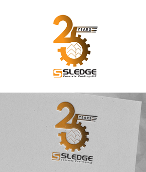 Logo Design by VectorForge for this project | Design: #36397648