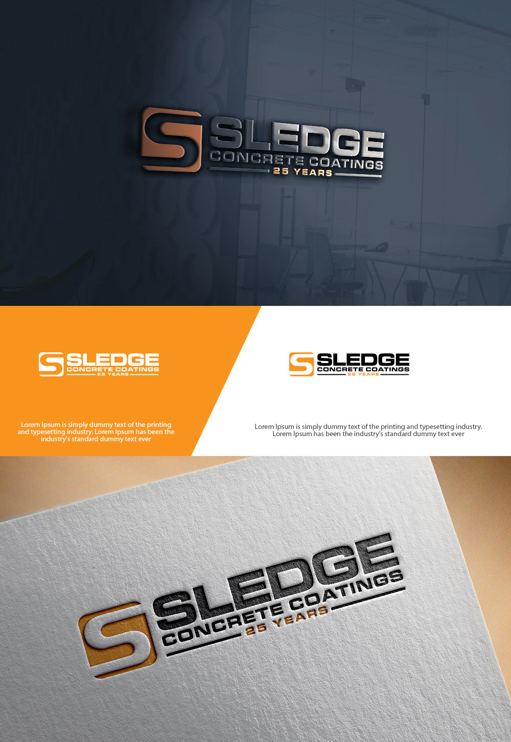 Logo Design by sulemani  creation for this project | Design #36392441
