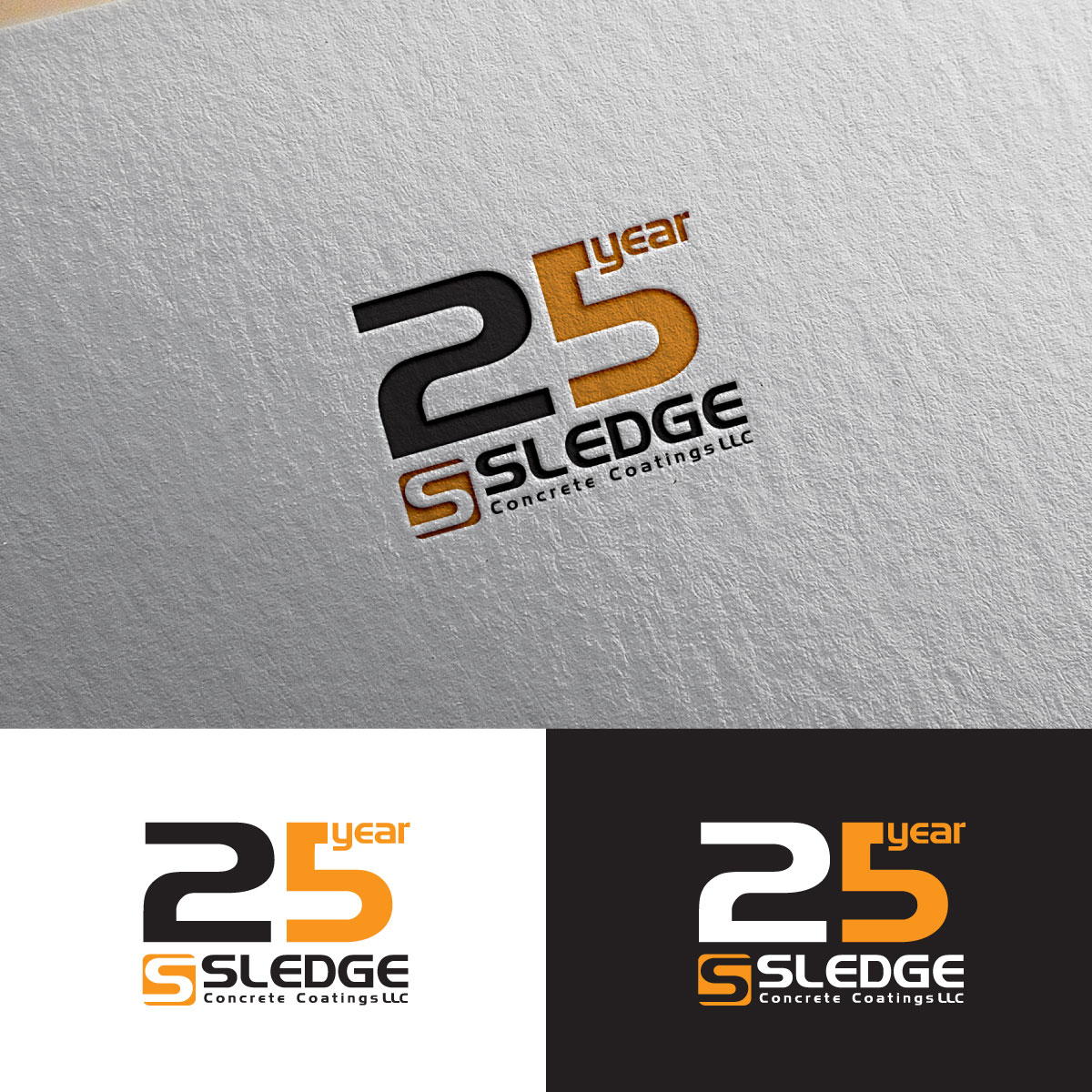 Logo Design by Alex Henry for this project | Design #36391891