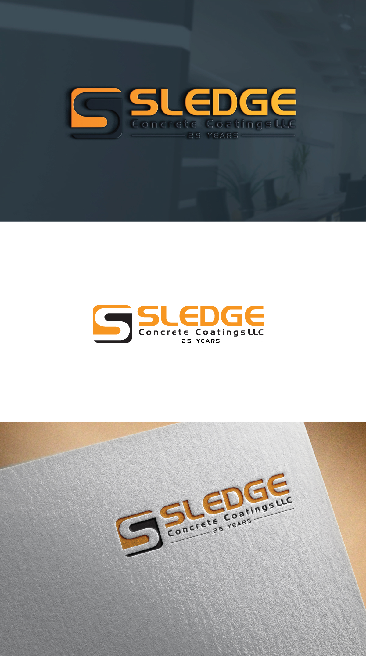 Logo Design by Cool-Designer for this project | Design #36392541