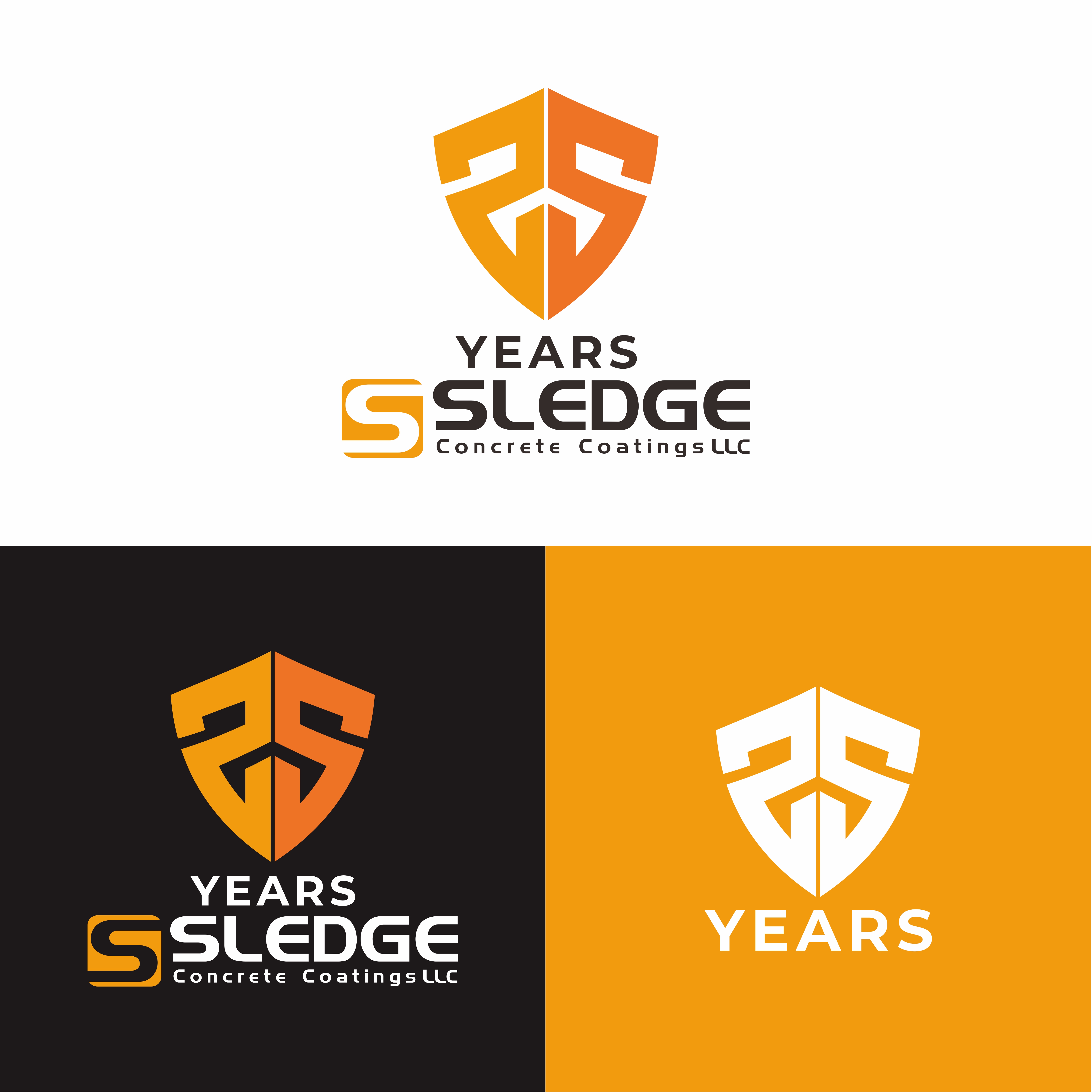 Logo Design by noktah for this project | Design #36391503