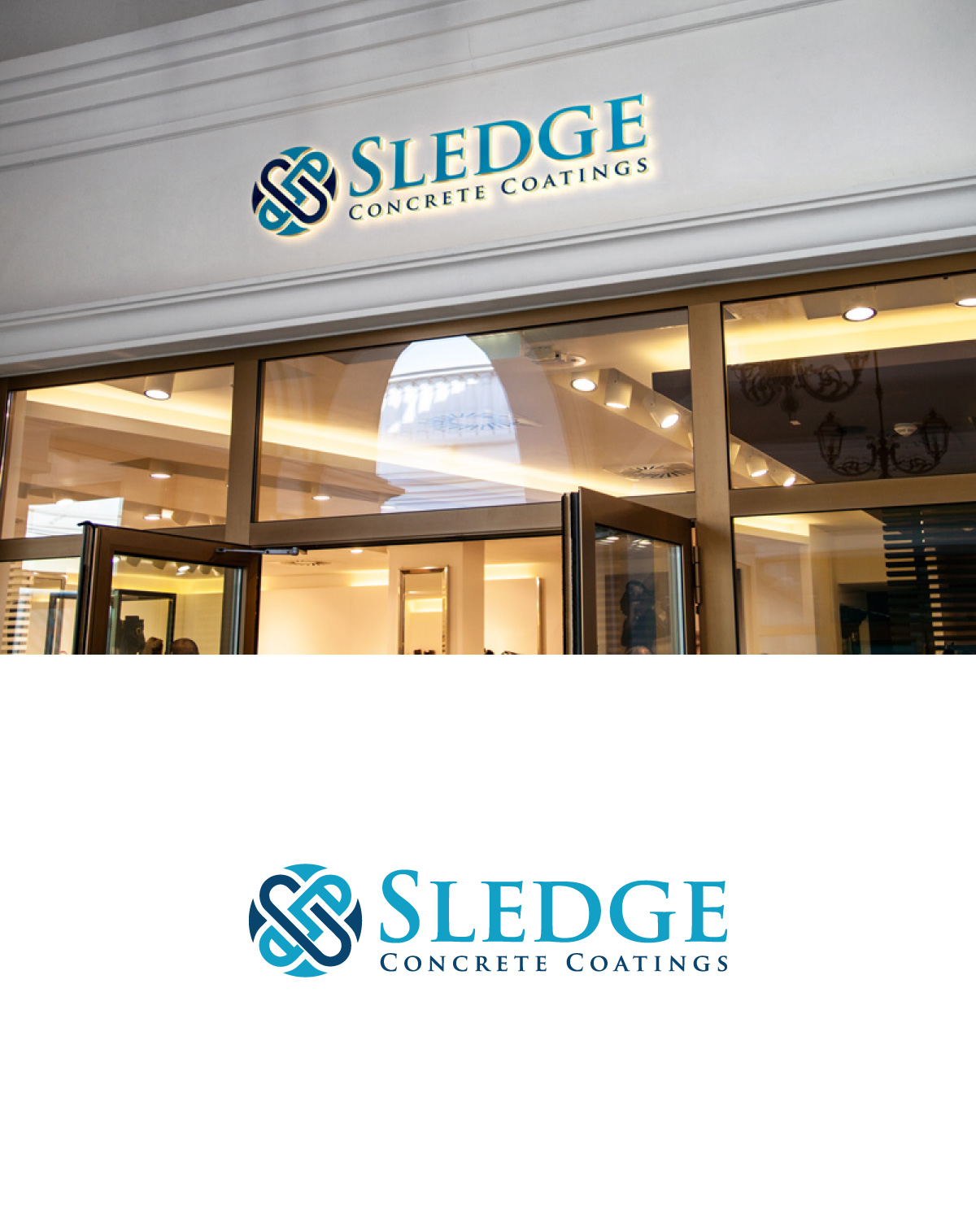 Logo Design by Ayleen yaren for this project | Design #36428866