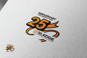 Logo Design by raju.creative for this project | Design: #36397908