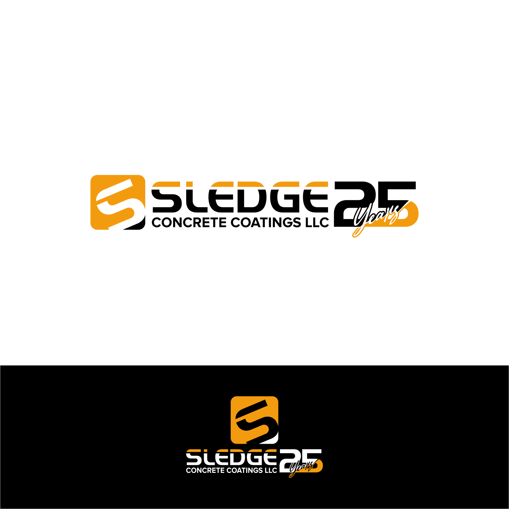 Logo Design by Arham Hidayat for this project | Design #36413101