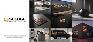 Logo Design by RD Brand Architects