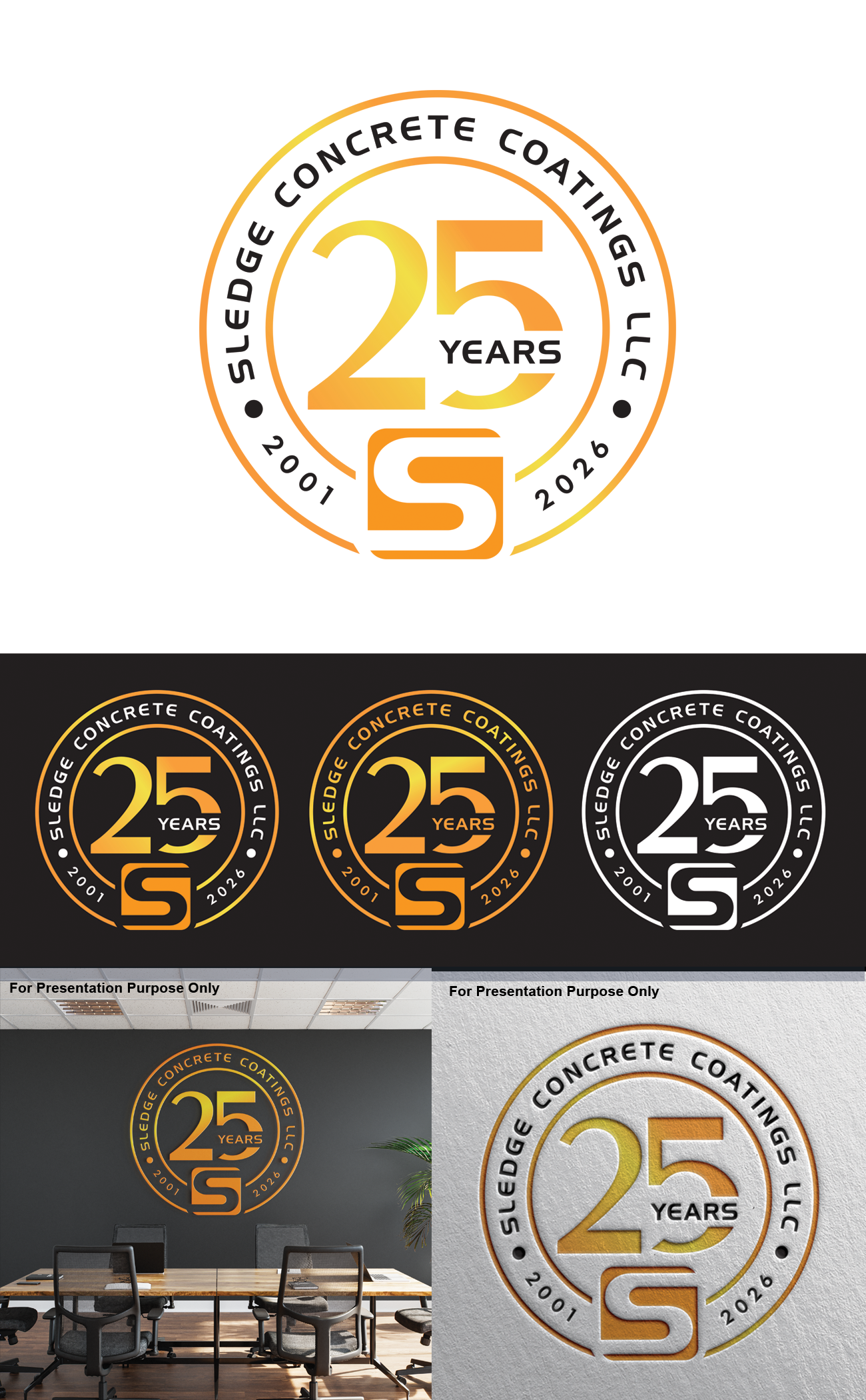 Logo Design by H4R5Z for this project | Design #36533960