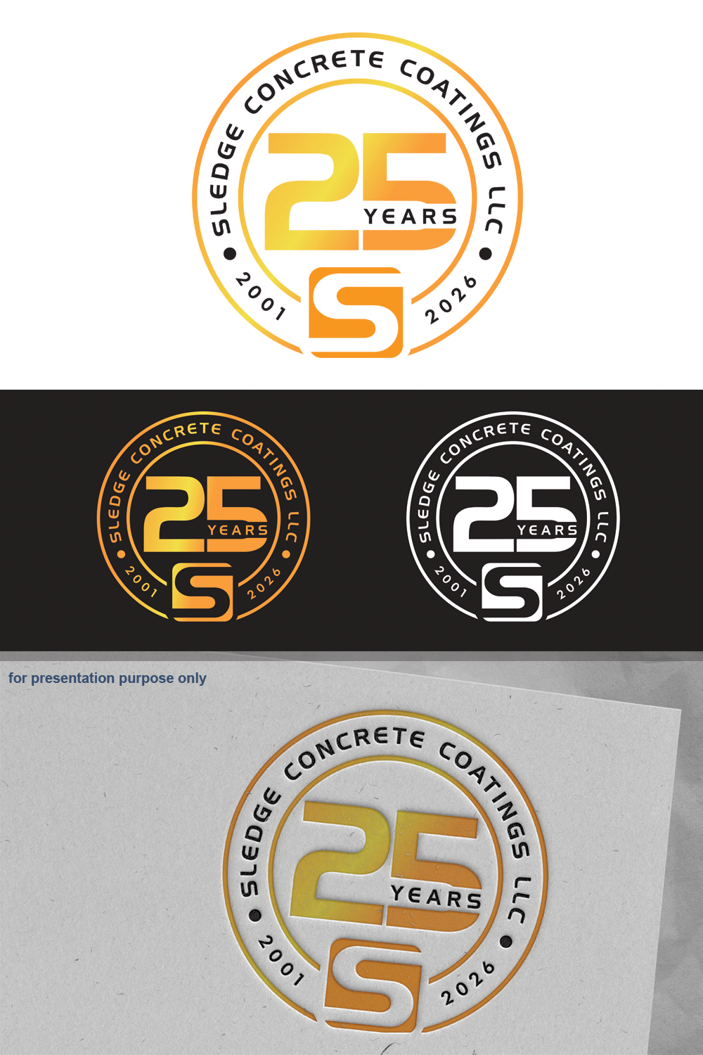 Logo Design by H4R5Z for this project | Design #36537191