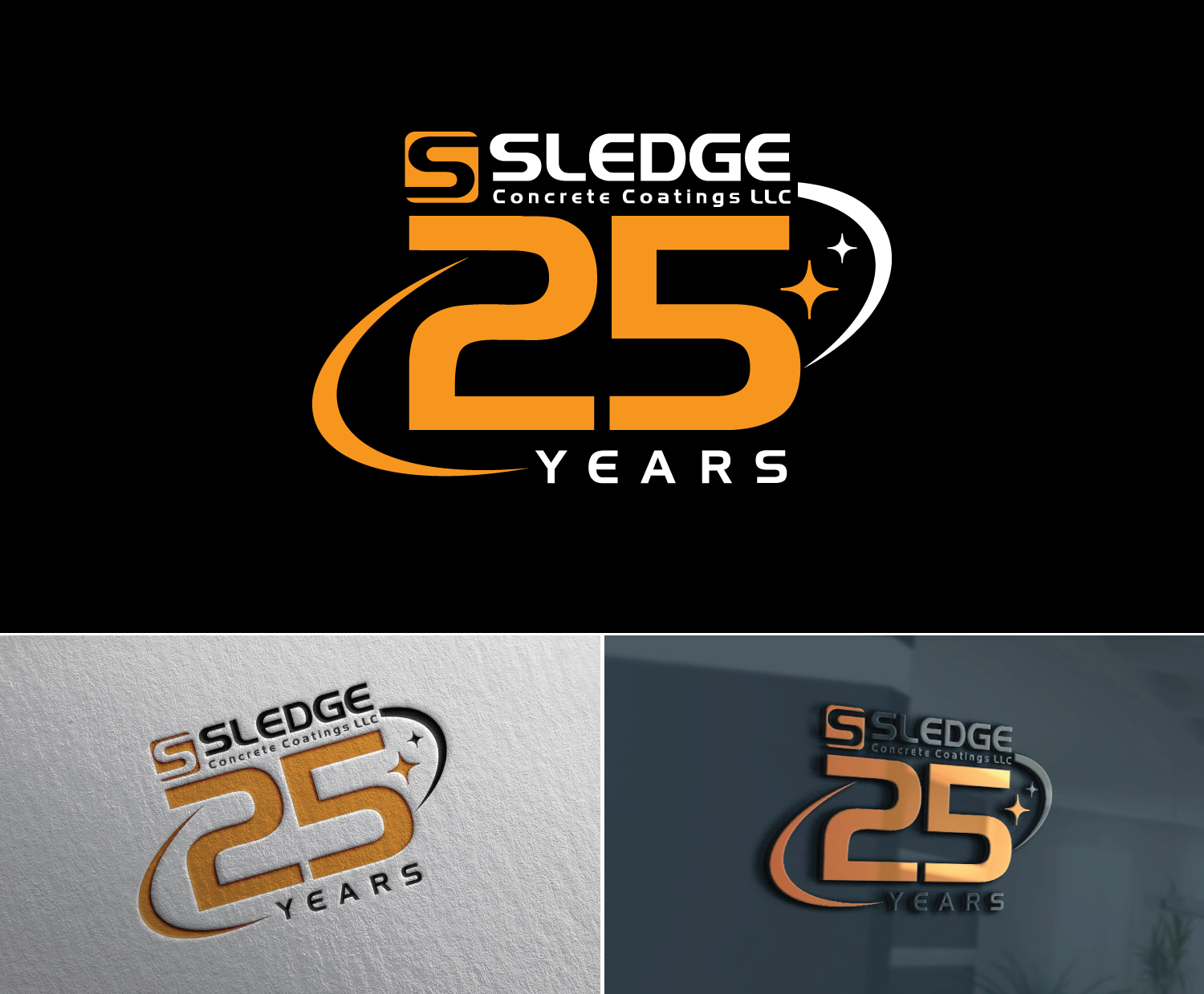 Diseño de Logo por Atec para este proyecto | Diseño #36396508