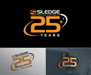 Logo Design by Atec for this project | Design: #36396508