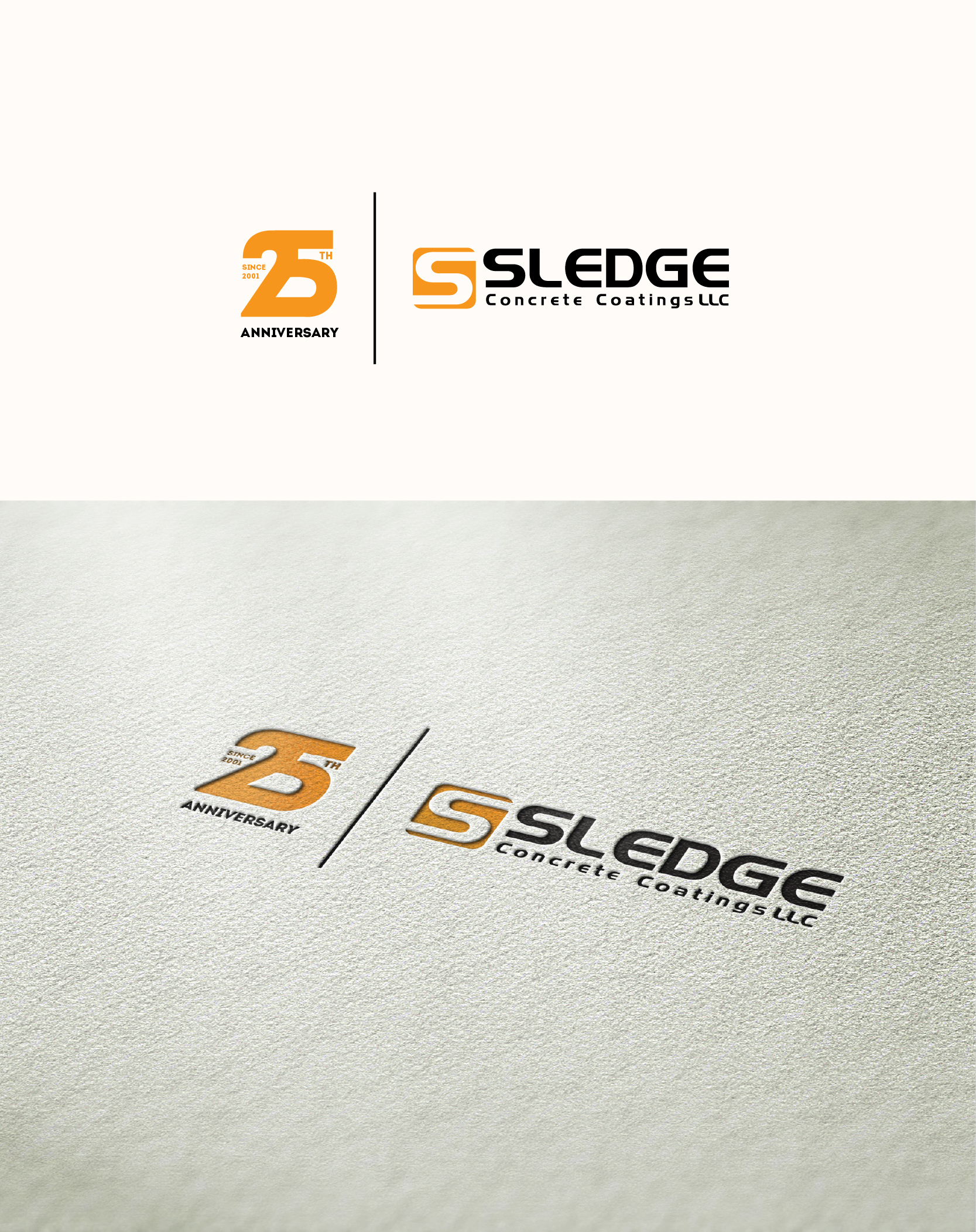Logo Design by IMilenovic for this project | Design #36390365