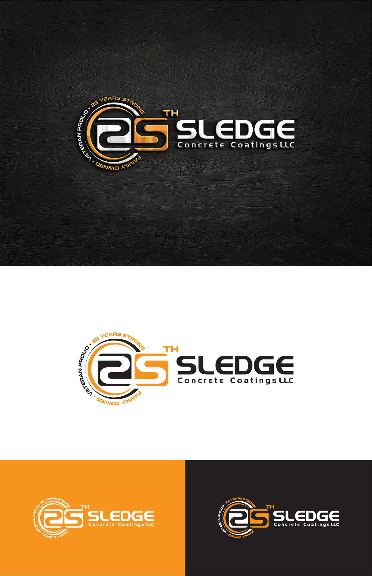 Logo Design by AlphabetZero.co.uk for this project | Design #36406537