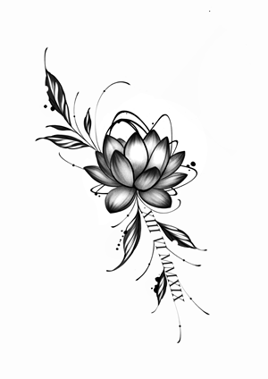 Tattoo Design by Omelas for this project | Design: #36396314