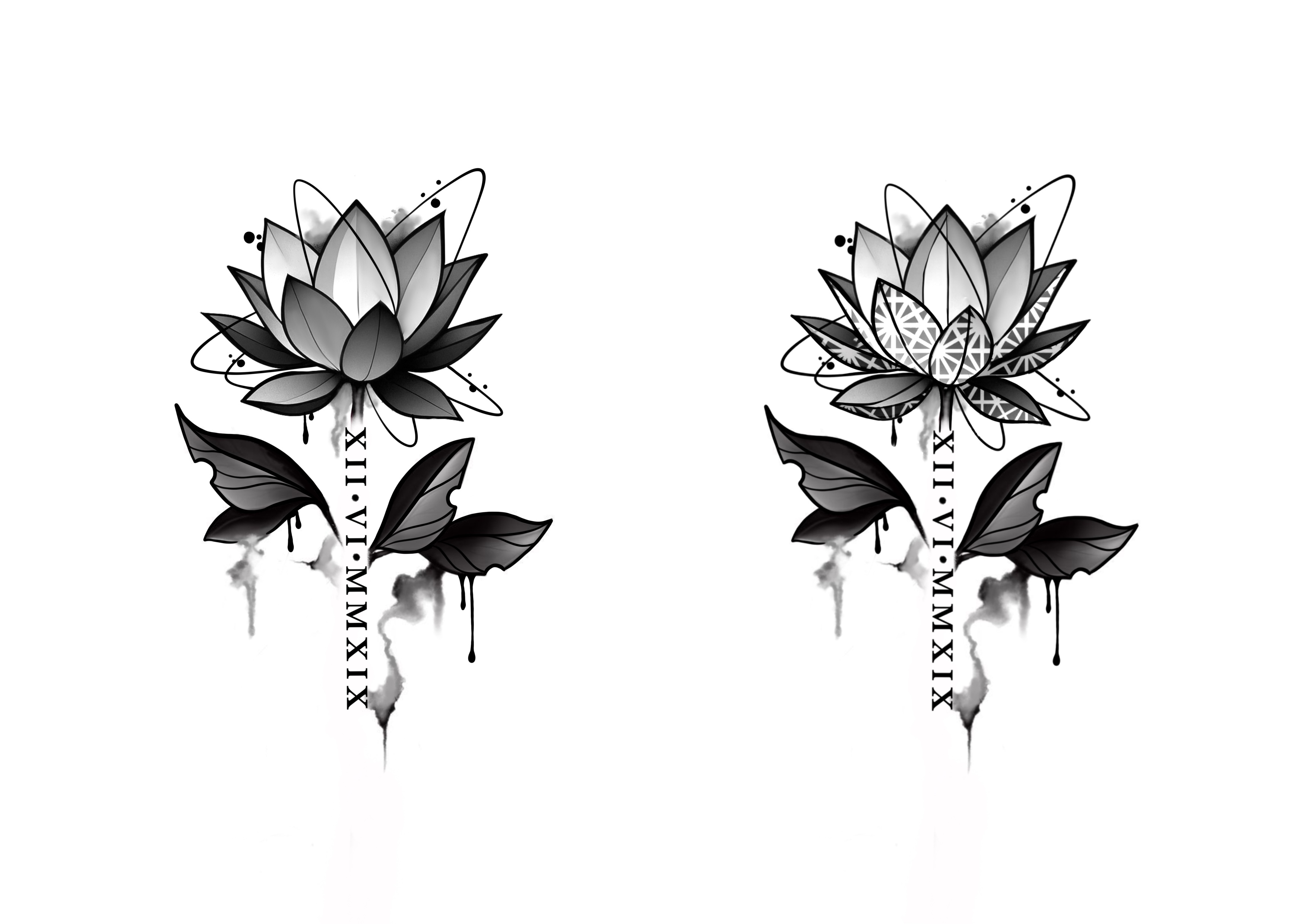 Tattoo Design by Omelas for this project | Design #36400630