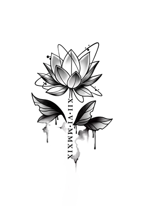 Tattoo Design by Omelas for this project | Design: #36407186