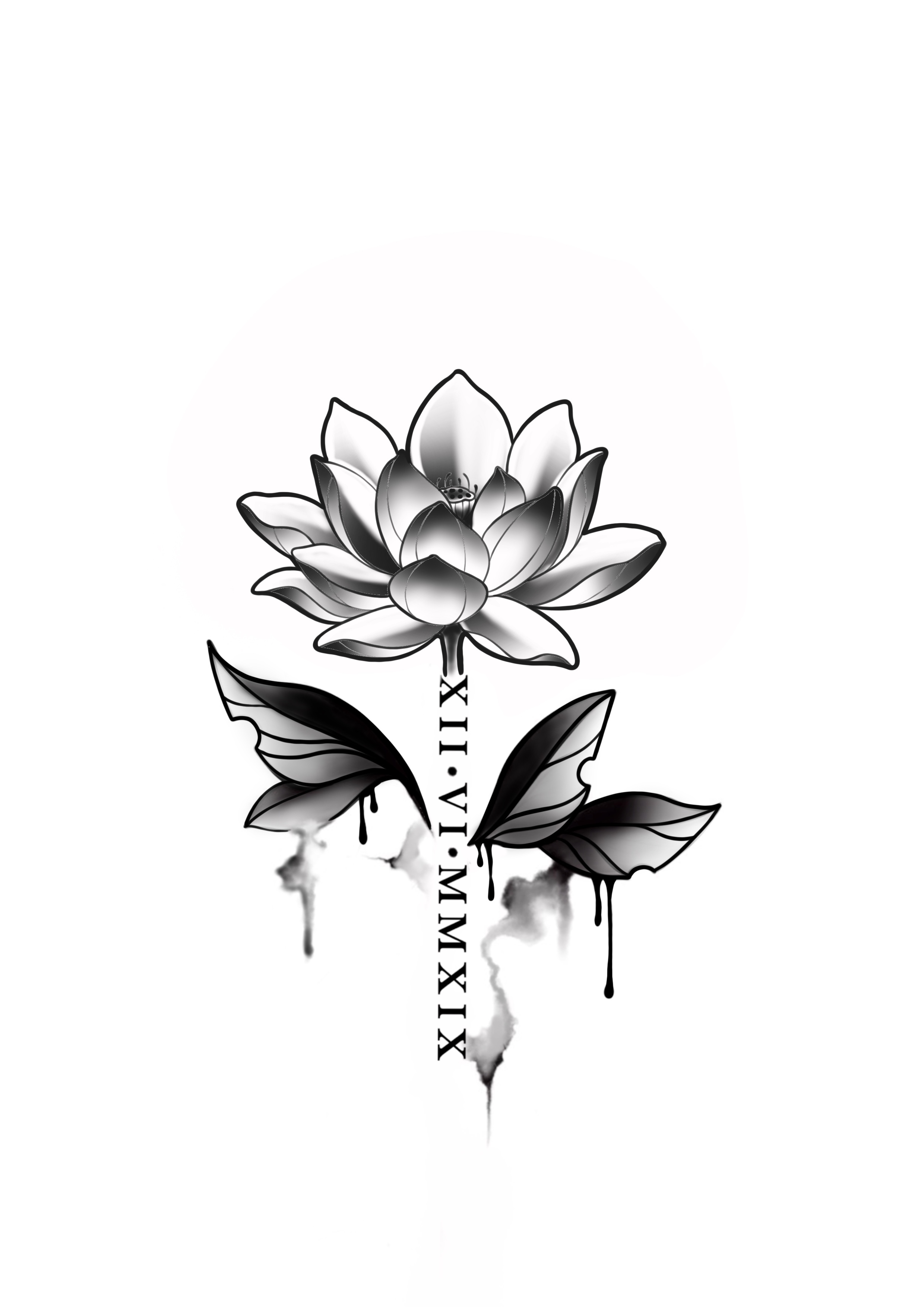 Diseño de Tatuaje por Omelas para este proyecto | Diseño #36412541