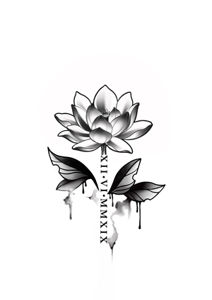 Tattoo Design by Omelas for this project | Design: #36412541