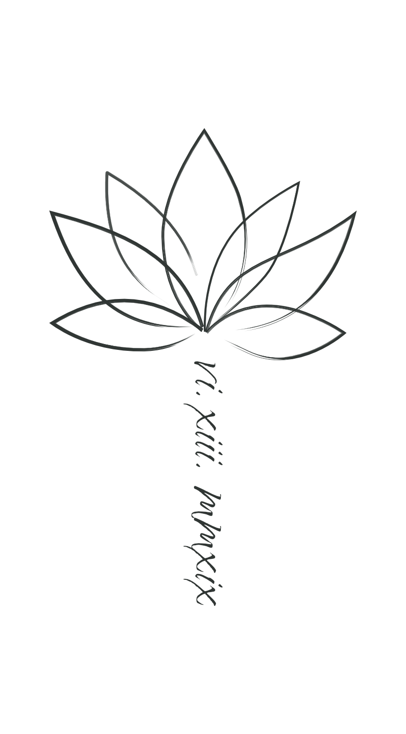 Diseño de Tatuaje por Zarina Tama para este proyecto | Diseño #36389924