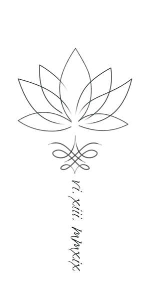 Tattoo Design by Zarina Tama for this project | Design: #36390177