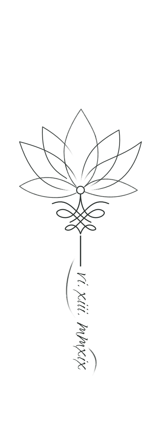 Tattoo Design by Zarina Tama for this project | Design #36390180