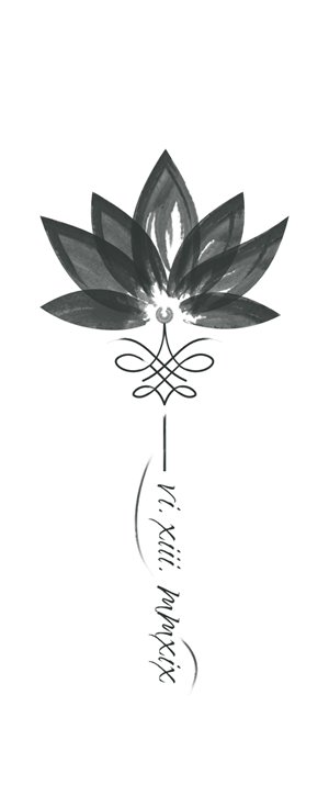 Tattoo Design by Zarina Tama for this project | Design: #36390215