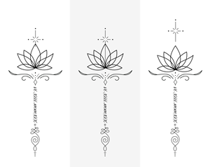 Tattoo Design by Zarina Tama for this project | Design: #36396258