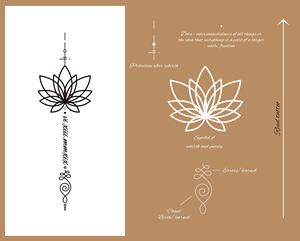 Tattoo Design by Zarina Tama for this project | Design: #36396791