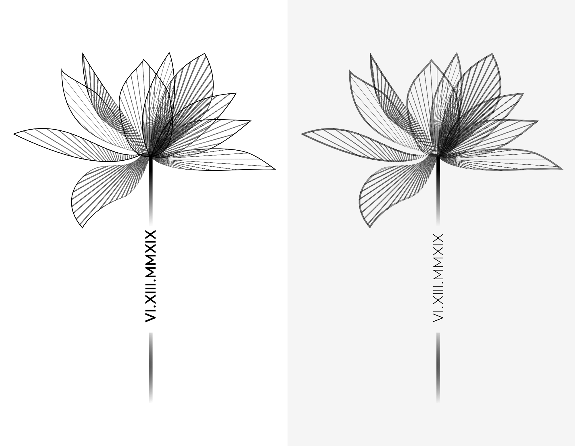 Tattoo Design by Zarina Tama for this project | Design #36400558