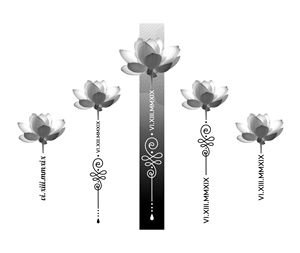 Tattoo Design by Zarina Tama for this project | Design: #36403993