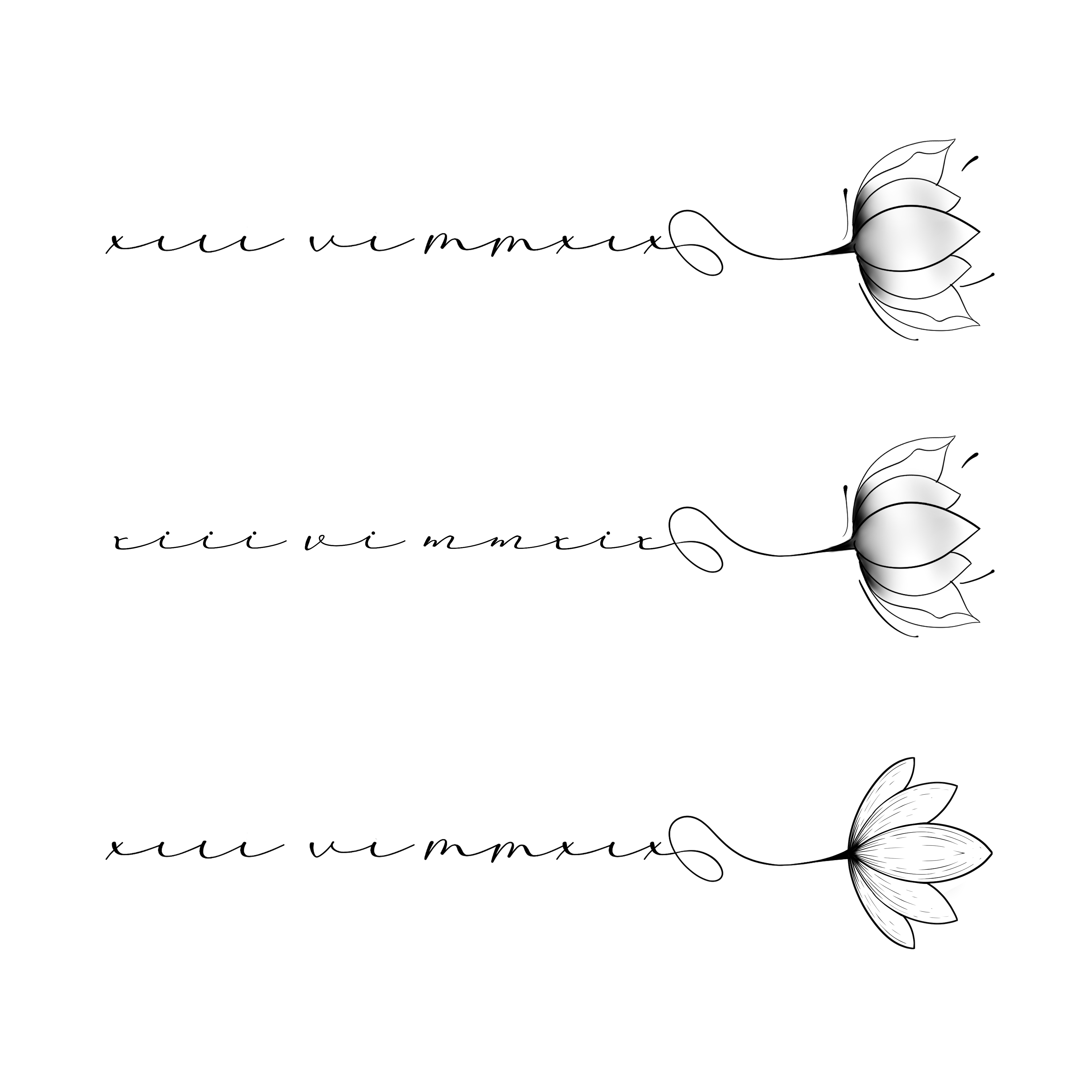 Diseño de Tatuaje por Fortunate Studio para este proyecto | Diseño #36391831