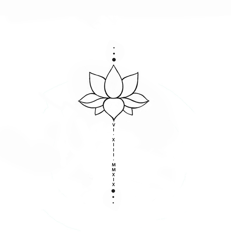 Diseño de Tatuaje por stmaary para este proyecto | Diseño #36403485