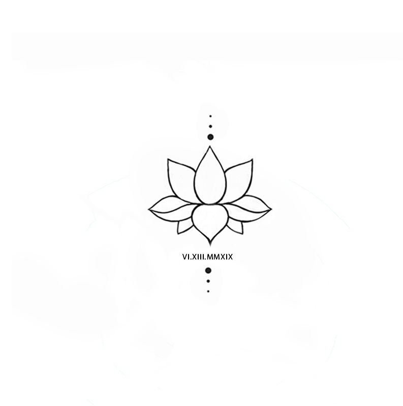 Diseño de Tatuaje por stmaary para este proyecto | Diseño #36403486