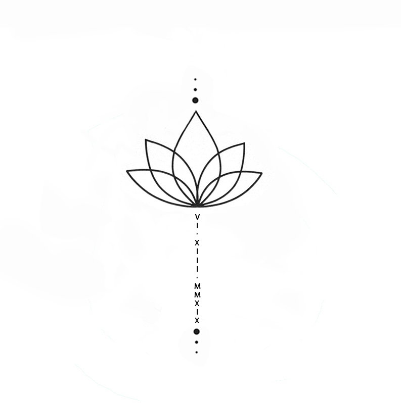 Diseño de Tatuaje por stmaary para este proyecto | Diseño #36403487