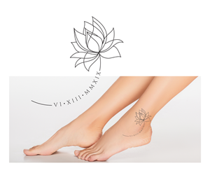 Tattoo Design by ThiagoB for this project | Design: #36398416