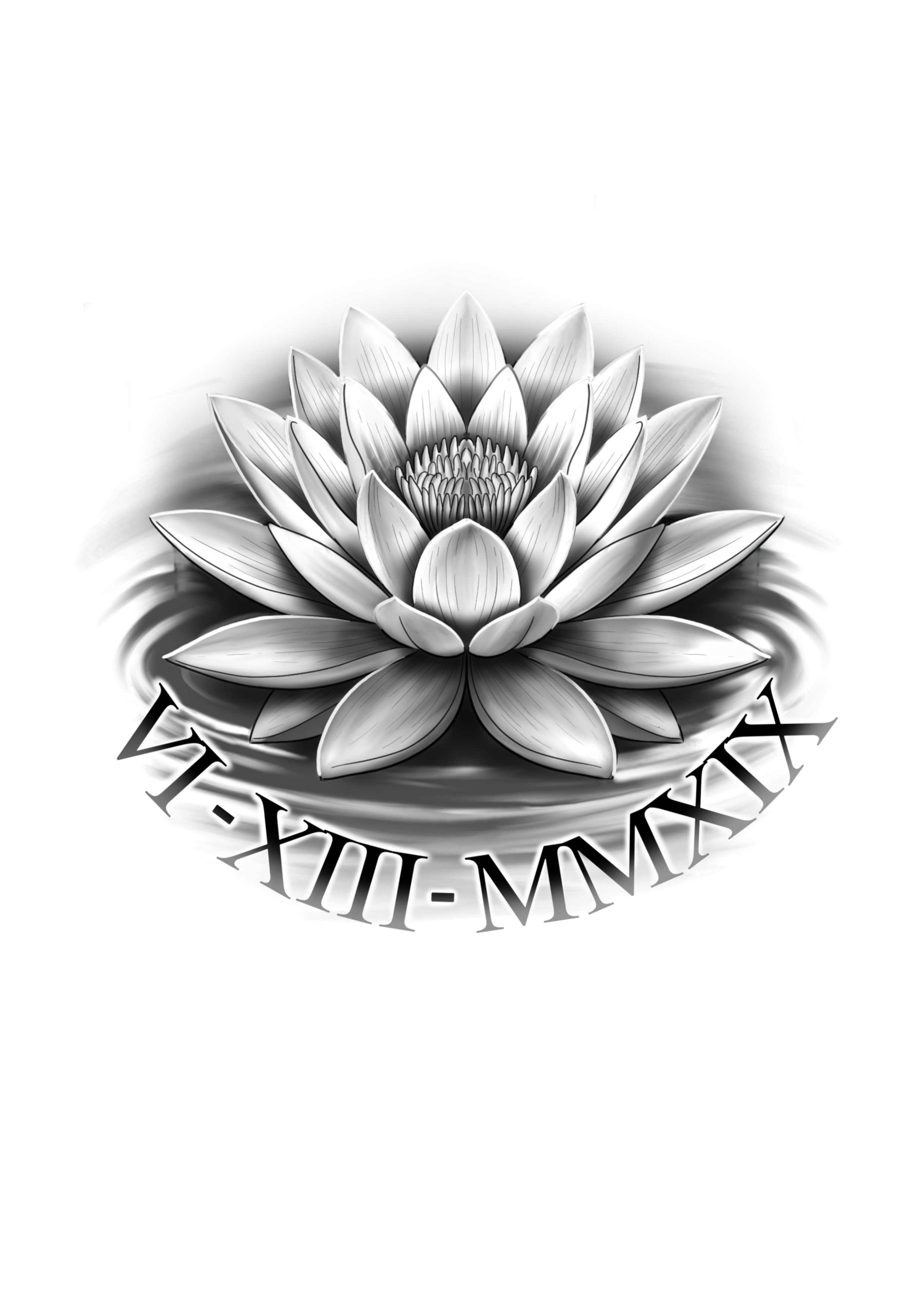 Diseño de Tatuaje por rafaelcame 2 para este proyecto | Diseño #36402378