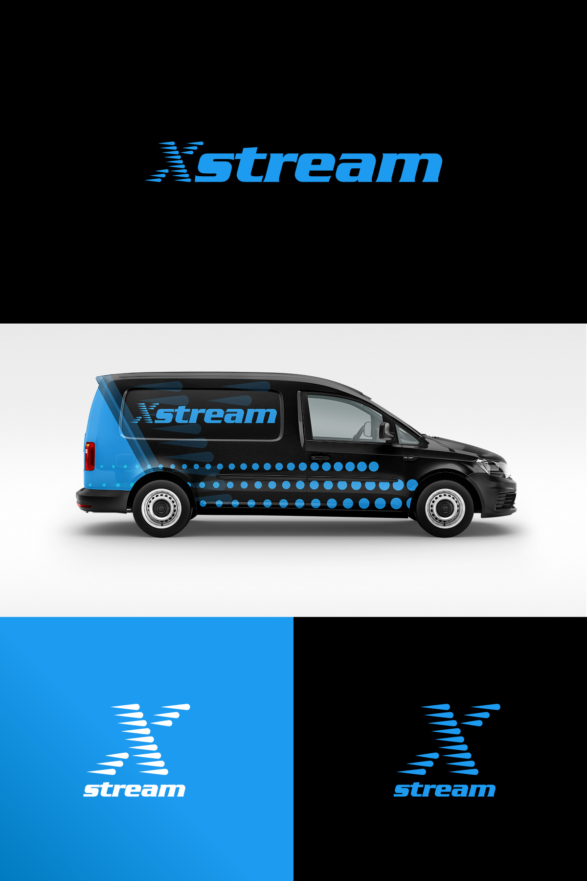 Logo Design by Sergio Coelho for this project | Design #36626517