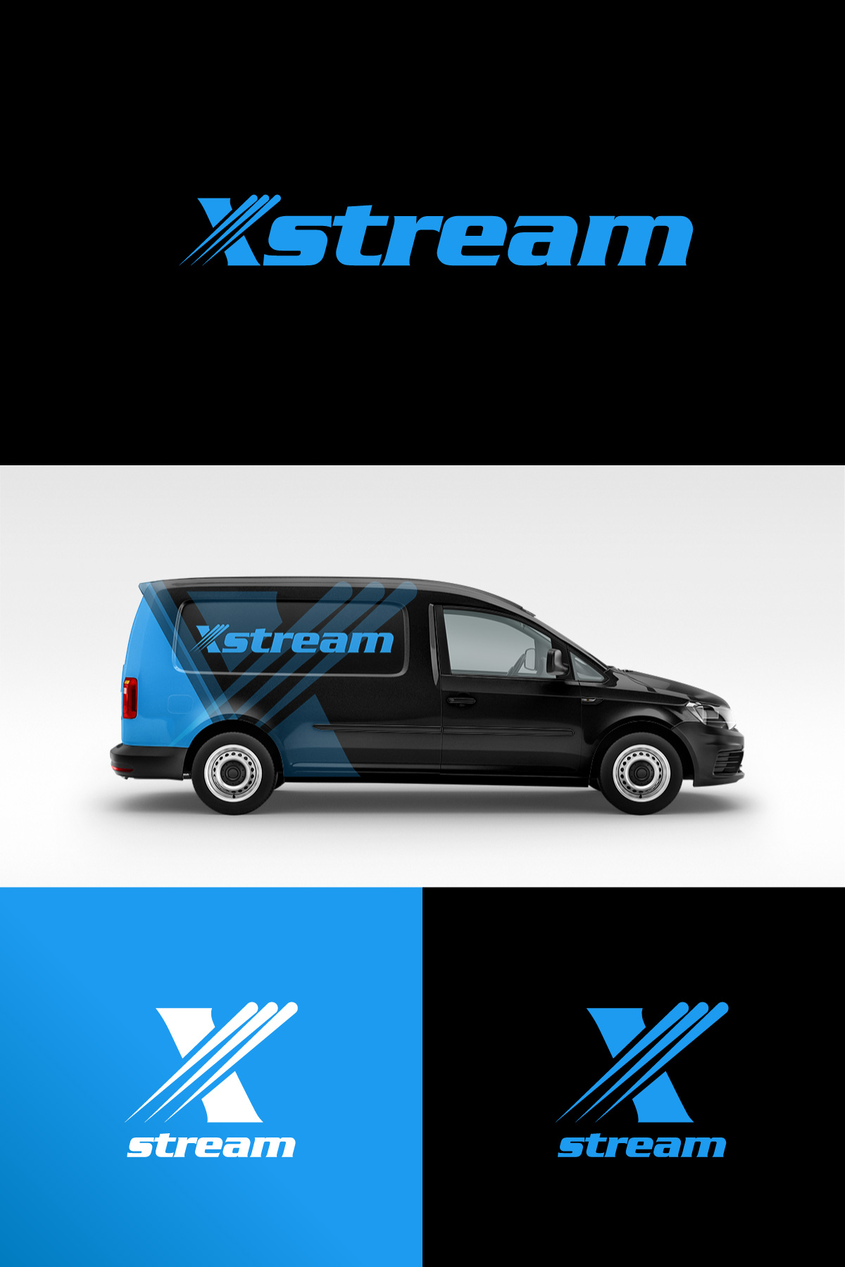 Logo Design by Sergio Coelho for this project | Design #36626619