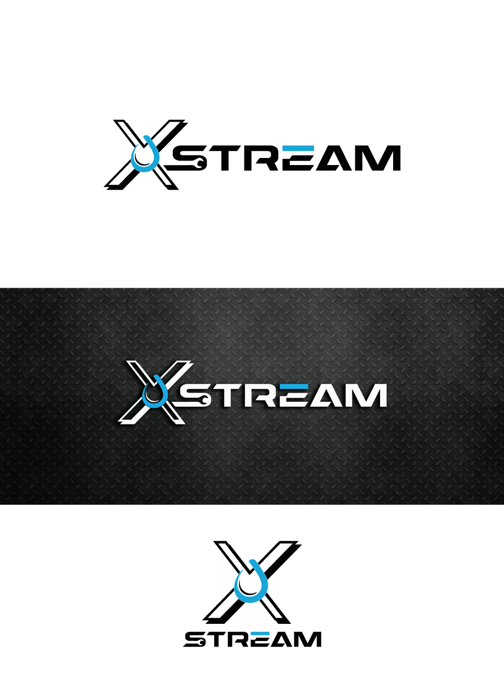 Diseño de Logo por Ash_Design™ para este proyecto | Diseño #36623787