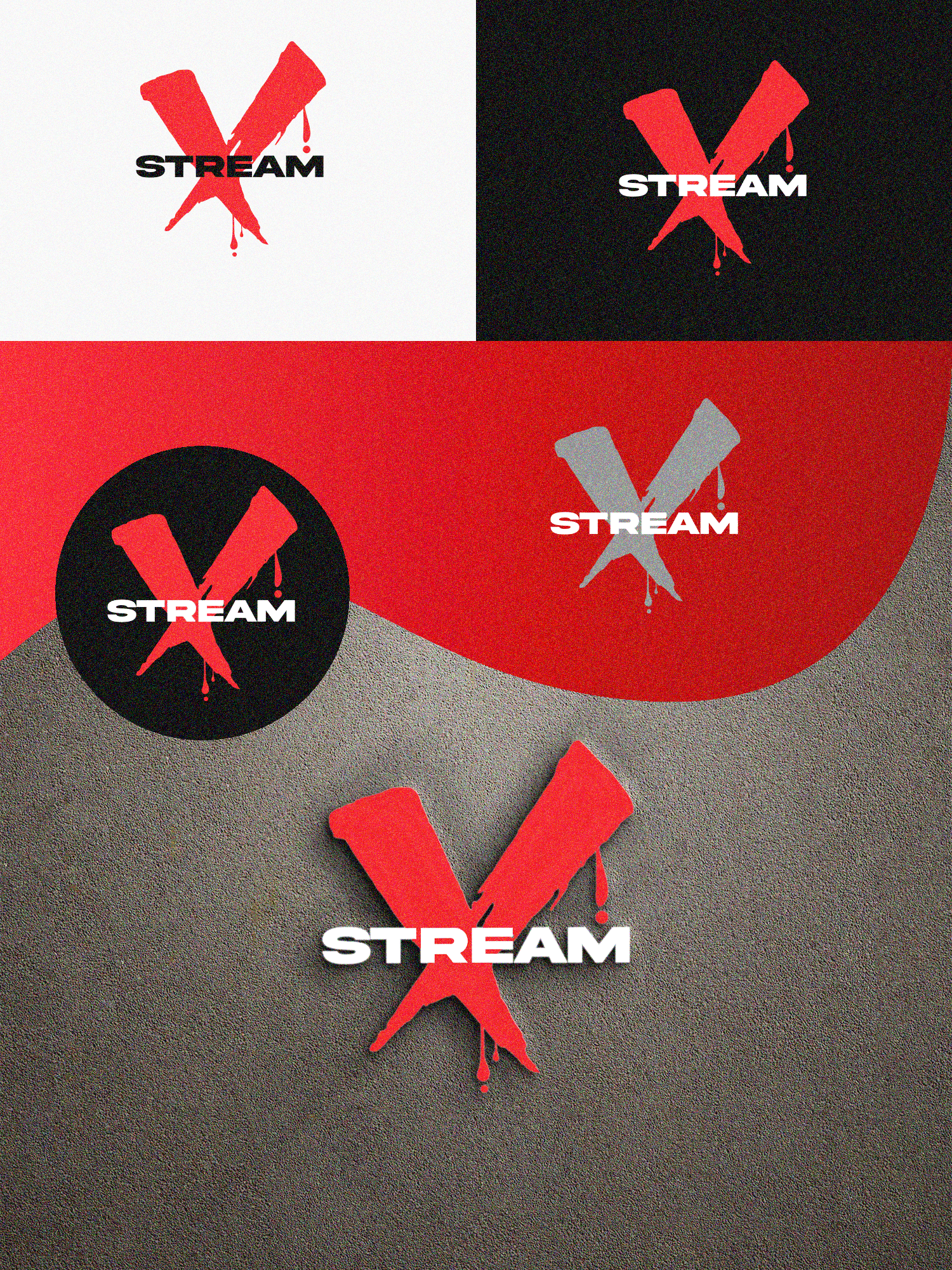 Design de Logo par END™ pour ce projet | Design #36634394