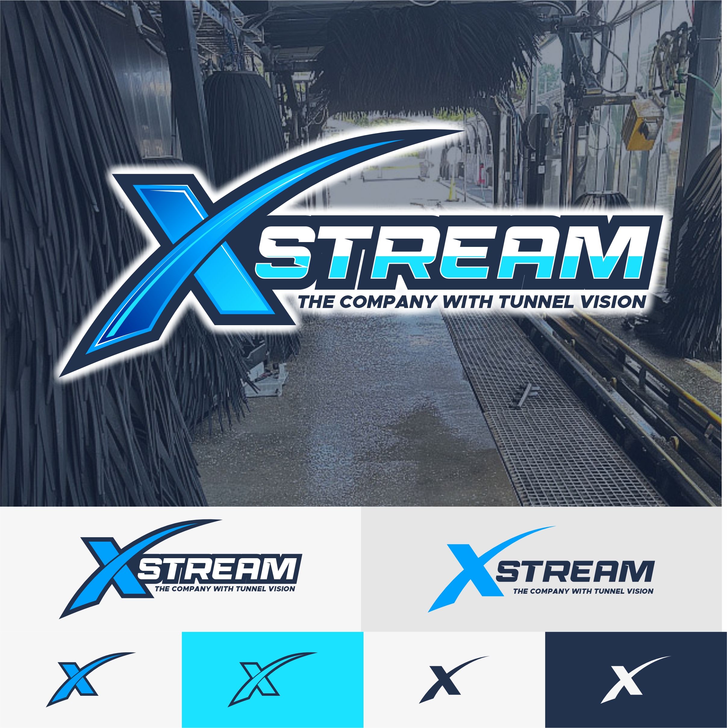 Logo Design by erikdesign for this project | Design #36627367