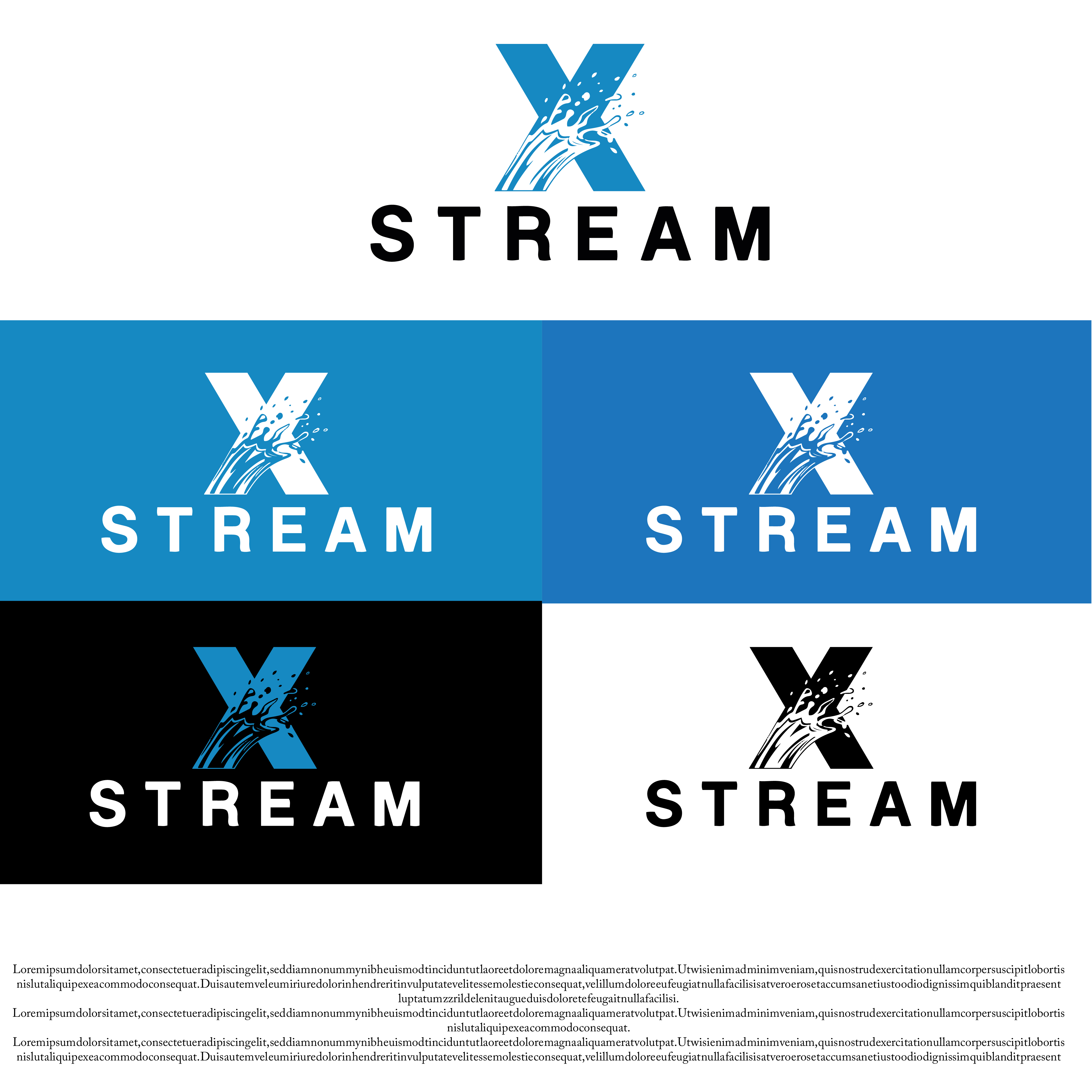 Logo Design by Shariqology for this project | Design #36625511