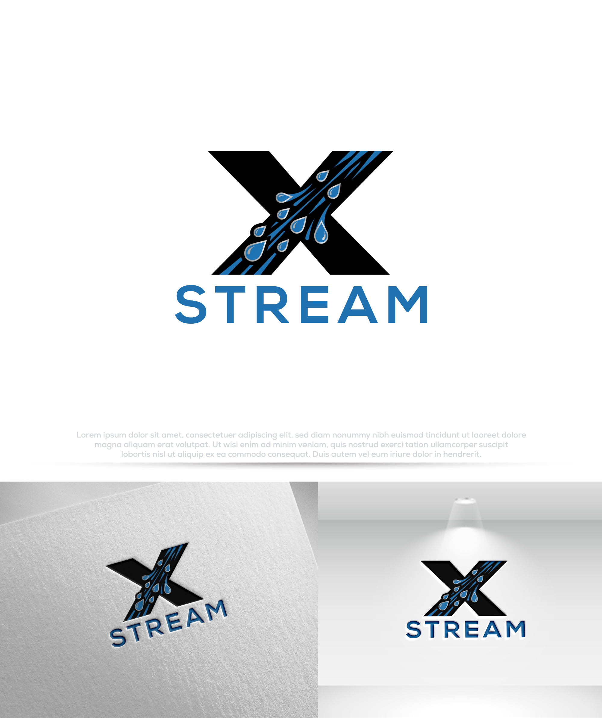 Logo Design by Pilot_DesignR™ for this project | Design #36623381