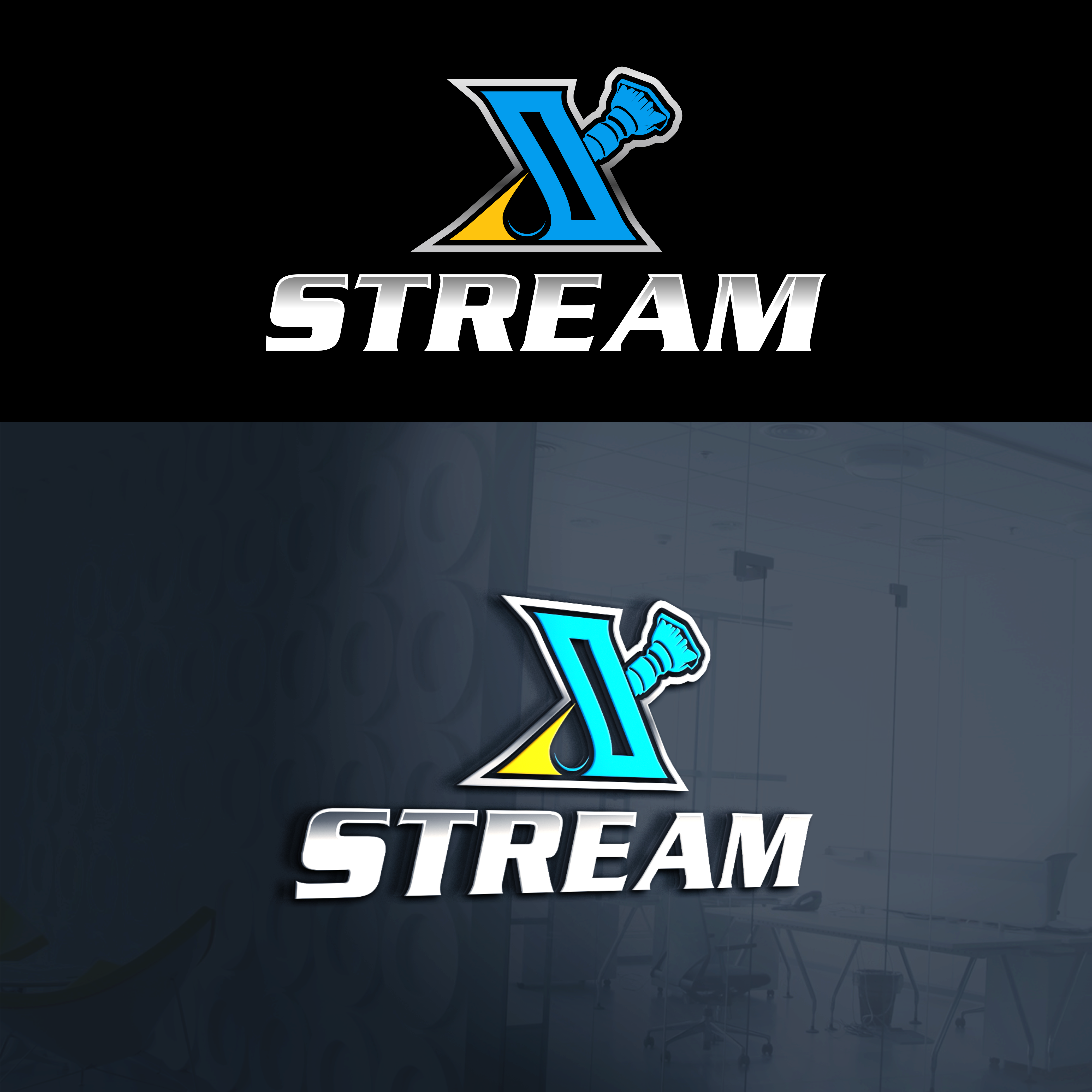 Design de Logo par Astro D pour ce projet | Design #36628435