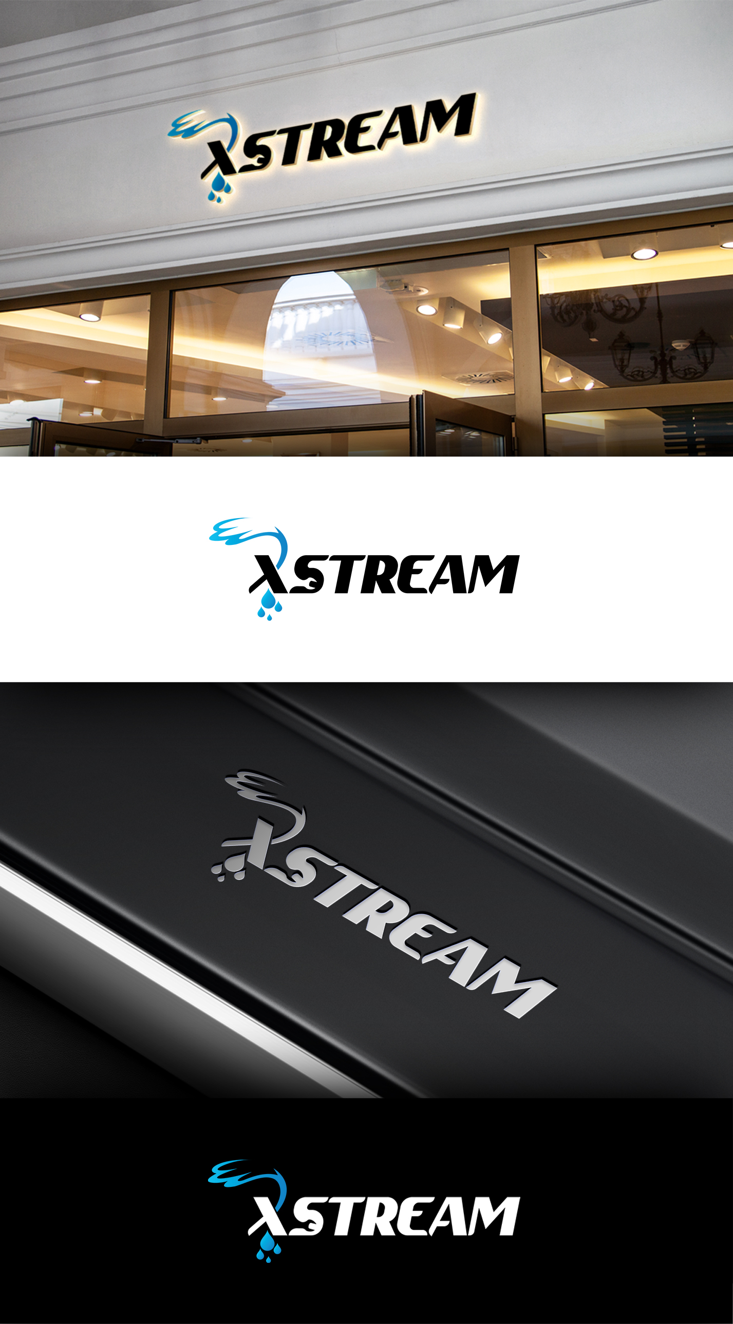 Logo Design by SL Designer for this project | Design #36624347